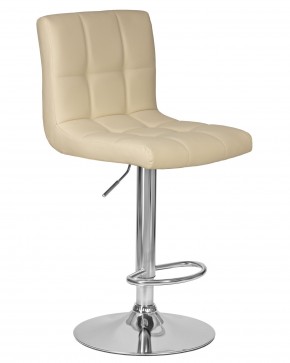 Стул барный DOBRIN CANDY, кремовый в Игриме - igrim.mebel24.online | фото