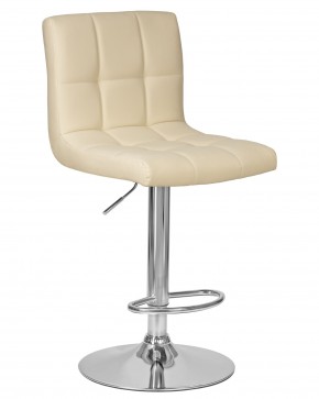 Стул барный DOBRIN CANDY, кремовый в Игриме - igrim.mebel24.online | фото 2