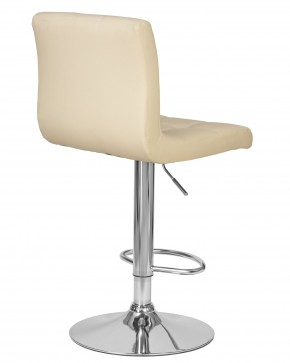 Стул барный DOBRIN CANDY, кремовый в Игриме - igrim.mebel24.online | фото 4