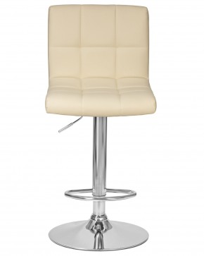 Стул барный DOBRIN CANDY, кремовый в Игриме - igrim.mebel24.online | фото 6