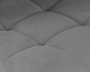 Стул барный DOBRIN CANDY, серый велюр (MJ9-75) в Игриме - igrim.mebel24.online | фото 7
