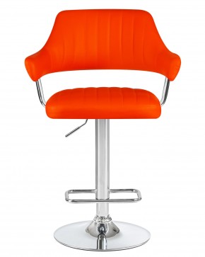 Стул барный DOBRIN CHARLY, оранжевый в Игриме - igrim.mebel24.online | фото 6