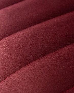 Стул барный DOBRIN CHARLY, винный велюр (MJ9-35) в Игриме - igrim.mebel24.online | фото 7