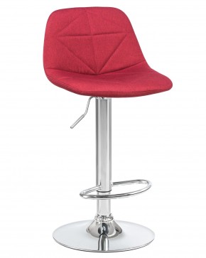 Стул барный DOBRIN DINA, бордовый в Игриме - igrim.mebel24.online | фото