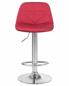 Стул барный DOBRIN DINA, бордовый в Игриме - igrim.mebel24.online | фото 4