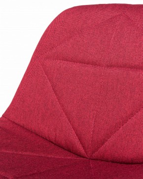 Стул барный DOBRIN DINA, бордовый в Игриме - igrim.mebel24.online | фото 8