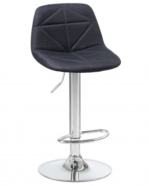 Стул барный DOBRIN DINA, чёрный в Игриме - igrim.mebel24.online | фото
