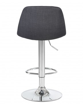 Стул барный DOBRIN DINA, чёрный в Игриме - igrim.mebel24.online | фото 3