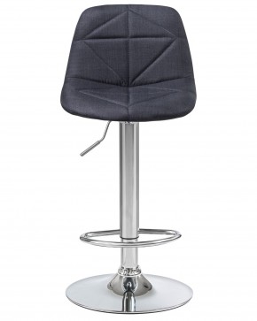 Стул барный DOBRIN DINA, чёрный в Игриме - igrim.mebel24.online | фото 4