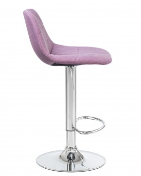 Стул барный DOBRIN DINA, фиолетовый в Игриме - igrim.mebel24.online | фото 2