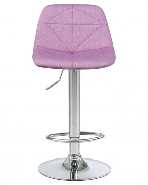 Стул барный DOBRIN DINA, фиолетовый в Игриме - igrim.mebel24.online | фото 4