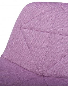 Стул барный DOBRIN DINA, фиолетовый в Игриме - igrim.mebel24.online | фото 8