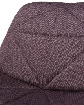Стул барный DOBRIN DINA, коричневый в Игриме - igrim.mebel24.online | фото 8