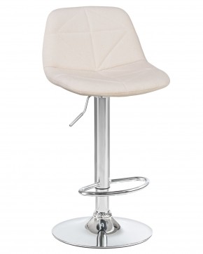Стул барный DOBRIN DINA, кремовый в Игриме - igrim.mebel24.online | фото