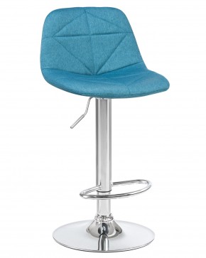 Стул барный DOBRIN DINA, синий в Игриме - igrim.mebel24.online | фото