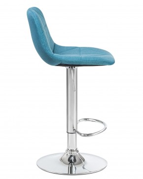 Стул барный DOBRIN DINA, синий в Игриме - igrim.mebel24.online | фото 2