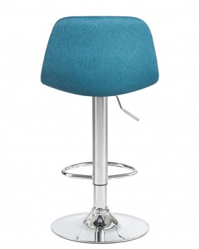 Стул барный DOBRIN DINA, синий в Игриме - igrim.mebel24.online | фото 3