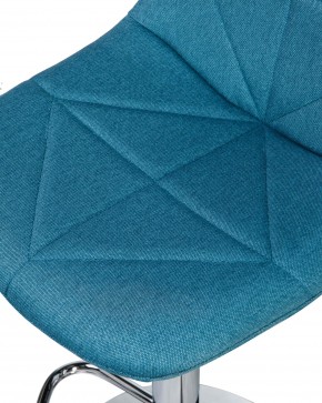 Стул барный DOBRIN DINA, синий в Игриме - igrim.mebel24.online | фото 6