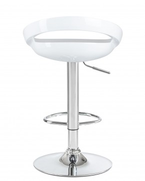 Стул барный DOBRIN DISCO, белый в Игриме - igrim.mebel24.online | фото 5