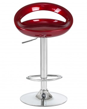 Стул барный DOBRIN DISCO, бордовый металлик в Игриме - igrim.mebel24.online | фото 6