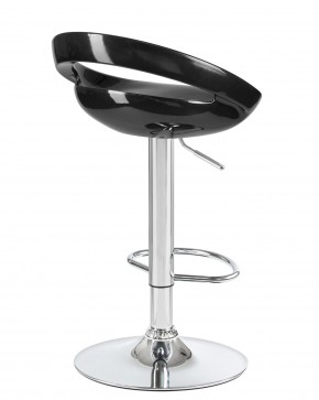 Стул барный DOBRIN DISCO, чёрный в Игриме - igrim.mebel24.online | фото 4