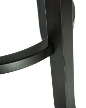 Стул барный DOBRIN JOHN BAR, капучино, чёрный в Игриме - igrim.mebel24.online | фото 10