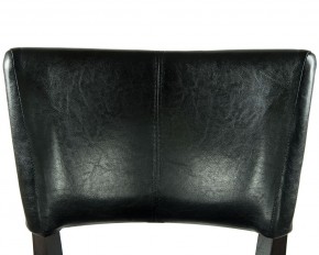 Стул барный DOBRIN JOHN BAR, капучино, чёрный в Игриме - igrim.mebel24.online | фото 6
