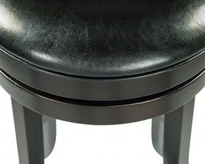 Стул барный DOBRIN JOHN BAR, капучино, чёрный в Игриме - igrim.mebel24.online | фото 8