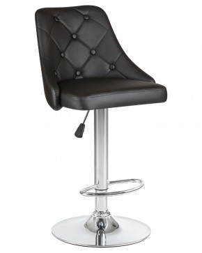 Стул барный DOBRIN JOSEPH, чёрный в Игриме - igrim.mebel24.online | фото