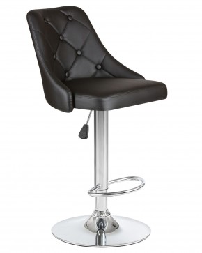 Стул барный DOBRIN JOSEPH, чёрный в Игриме - igrim.mebel24.online | фото 2