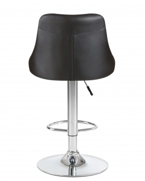 Стул барный DOBRIN JOSEPH, чёрный в Игриме - igrim.mebel24.online | фото 5