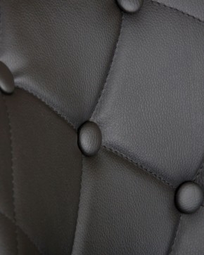 Стул барный DOBRIN JOSEPH, чёрный в Игриме - igrim.mebel24.online | фото 8