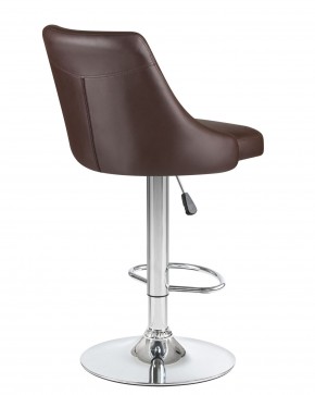 Стул барный DOBRIN JOSEPH, коричневый в Игриме - igrim.mebel24.online | фото 4