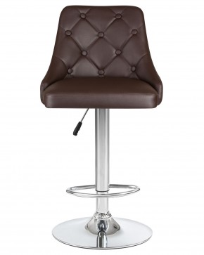 Стул барный DOBRIN JOSEPH, коричневый в Игриме - igrim.mebel24.online | фото 6