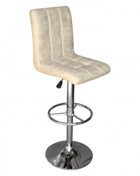Стул барный DOBRIN KRUGER, античный кремовый в Игриме - igrim.mebel24.online | фото 2