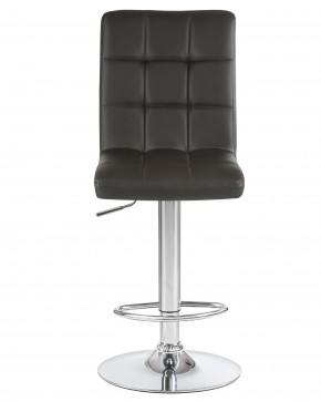 Стул барный DOBRIN KRUGER, чёрный в Игриме - igrim.mebel24.online | фото 6
