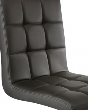 Стул барный DOBRIN KRUGER, чёрный в Игриме - igrim.mebel24.online | фото 7