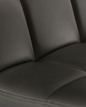Стул барный DOBRIN KRUGER, чёрный в Игриме - igrim.mebel24.online | фото 9