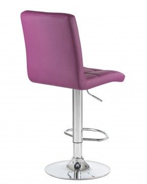 Стул барный DOBRIN KRUGER, фиолетовый в Игриме - igrim.mebel24.online | фото 4