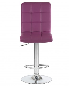 Стул барный DOBRIN KRUGER, фиолетовый в Игриме - igrim.mebel24.online | фото 6