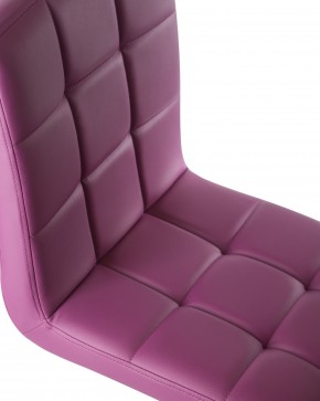 Стул барный DOBRIN KRUGER, фиолетовый в Игриме - igrim.mebel24.online | фото 7