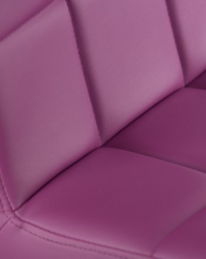 Стул барный DOBRIN KRUGER, фиолетовый в Игриме - igrim.mebel24.online | фото 9