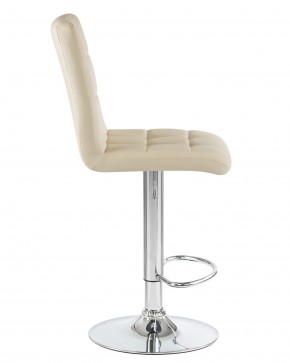 Стул барный DOBRIN KRUGER, кремовый в Игриме - igrim.mebel24.online | фото 4