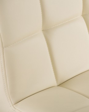Стул барный DOBRIN KRUGER, кремовый в Игриме - igrim.mebel24.online | фото 7