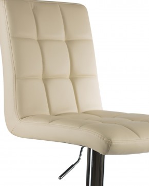 Стул барный DOBRIN KRUGER, кремовый в Игриме - igrim.mebel24.online | фото 8