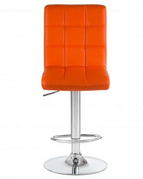 Стул барный DOBRIN KRUGER, оранжевый в Игриме - igrim.mebel24.online | фото 6