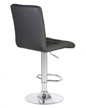 Стул барный DOBRIN KRUGER, серый в Игриме - igrim.mebel24.online | фото 4