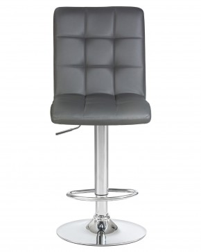Стул барный DOBRIN KRUGER, серый в Игриме - igrim.mebel24.online | фото 6