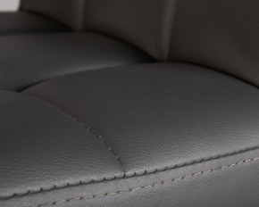 Стул барный DOBRIN KRUGER, серый в Игриме - igrim.mebel24.online | фото 7