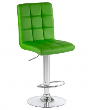 Стул барный DOBRIN KRUGER, зелёный в Игриме - igrim.mebel24.online | фото